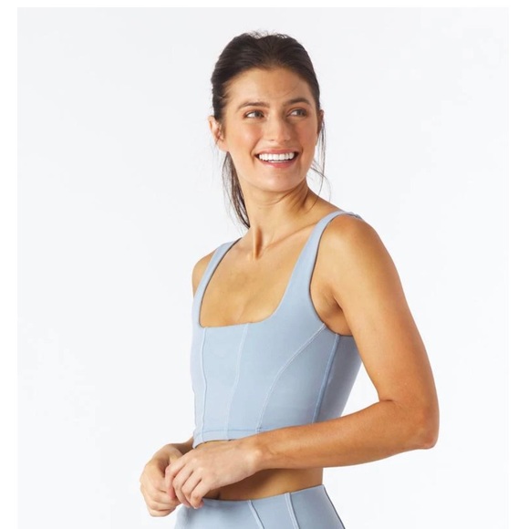 Glyder Other - Corset Bra XL, NWT Glyder